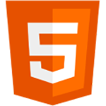 HTML icon